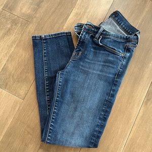 J Brand Capri Size 27